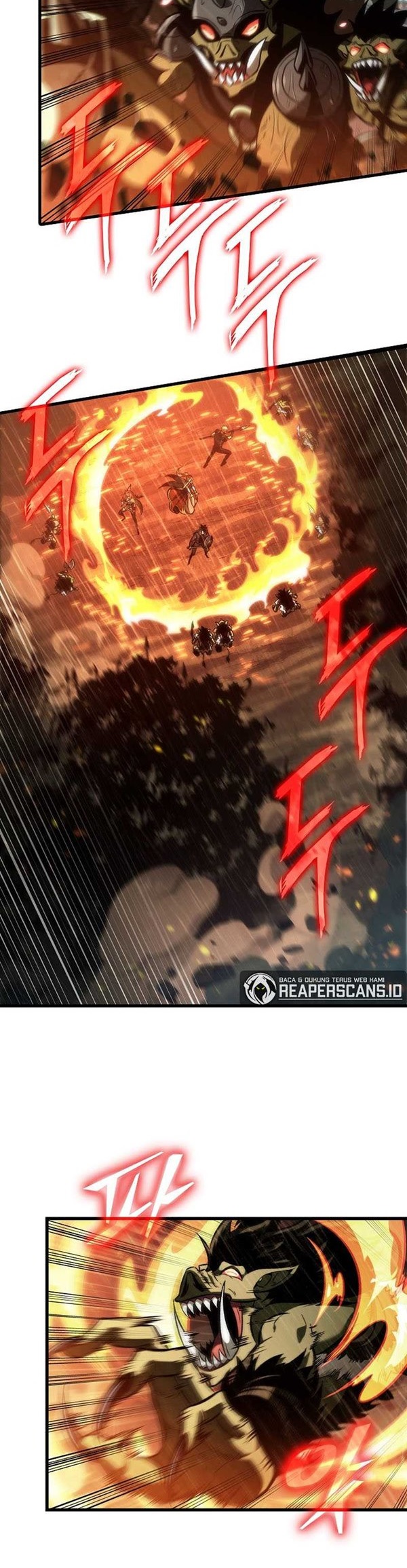 Read Pick Me Up Infinite Gacha Bahasa Indonesia ID Manga Online