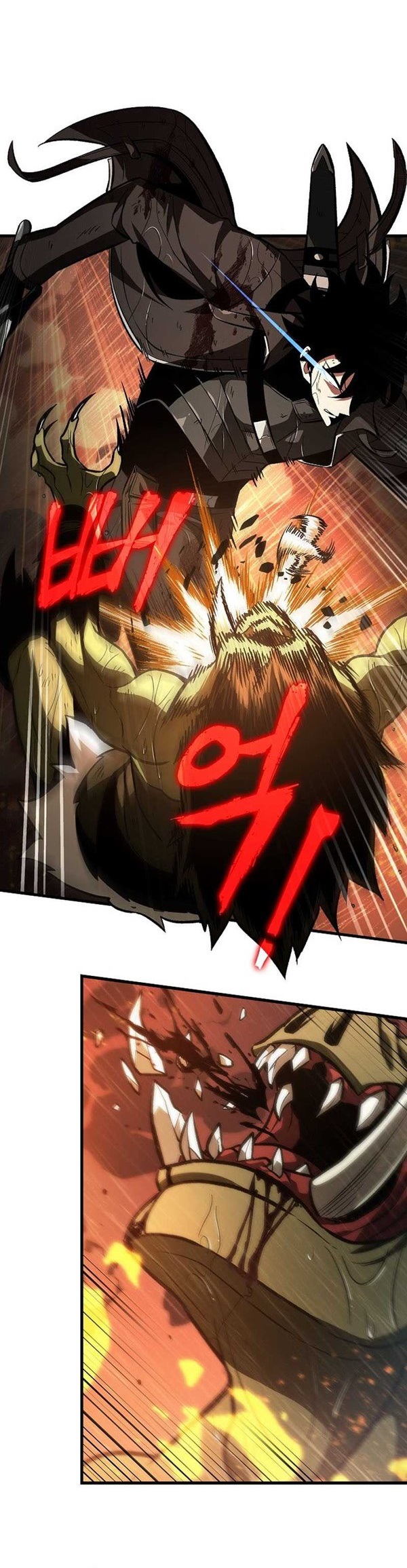 Read Pick Me Up Infinite Gacha Bahasa Indonesia ID Manga Online