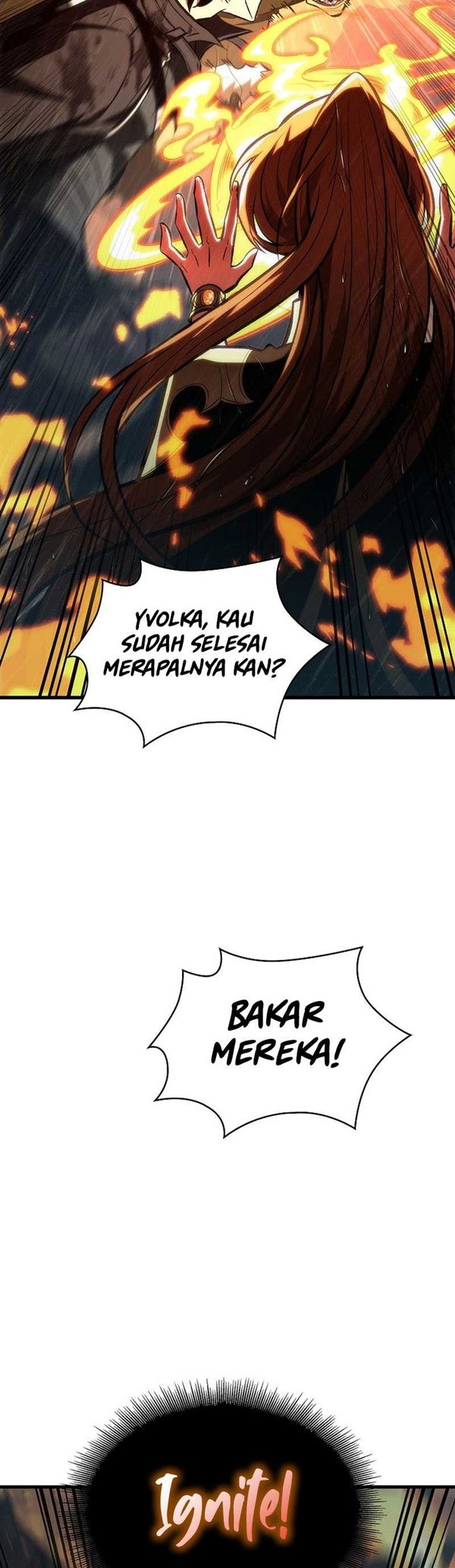 Read Pick Me Up Infinite Gacha Bahasa Indonesia ID Manga Online