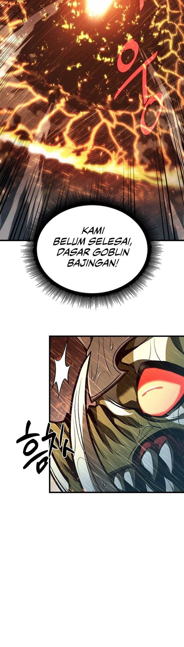 Read Pick Me Up Infinite Gacha Bahasa Indonesia ID Manga Online