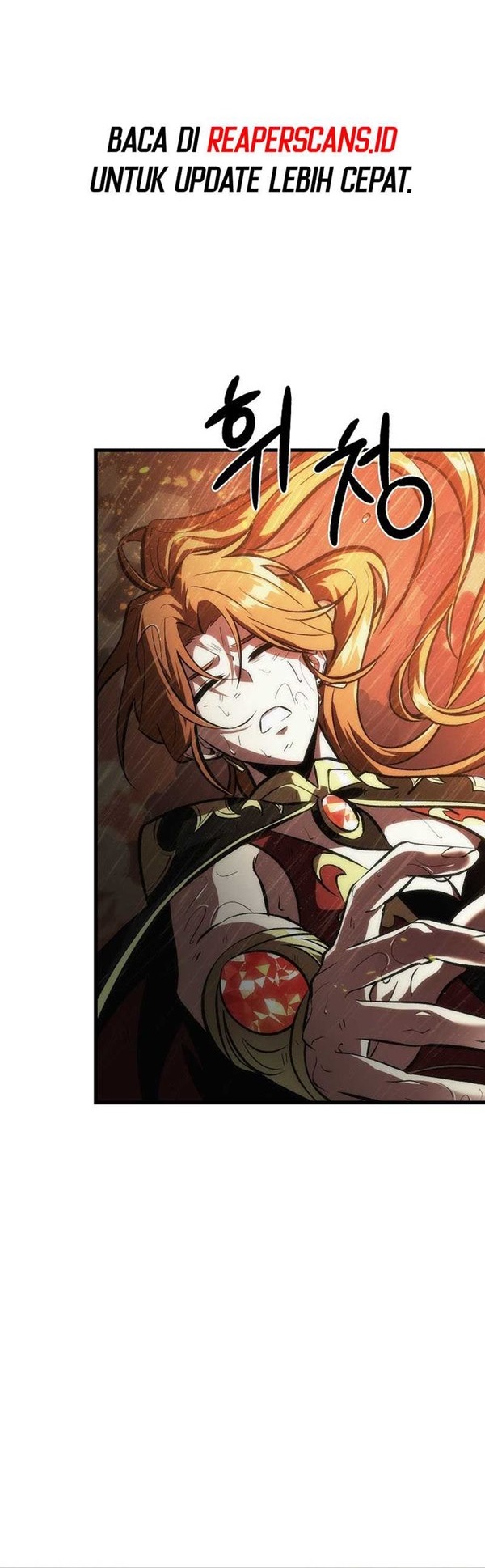 Read Pick Me Up Infinite Gacha Bahasa Indonesia ID Manga Online