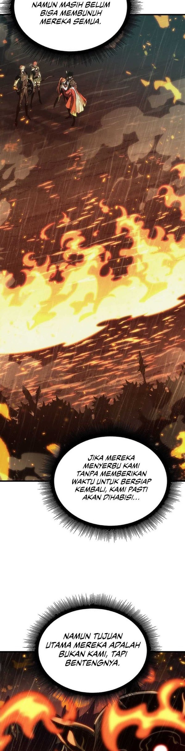 Read Pick Me Up Infinite Gacha Bahasa Indonesia ID Manga Online