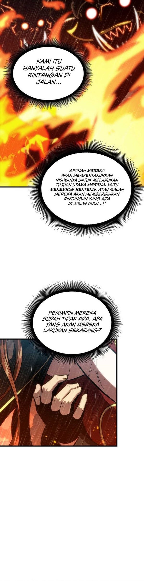 Read Pick Me Up Infinite Gacha Bahasa Indonesia ID Manga Online