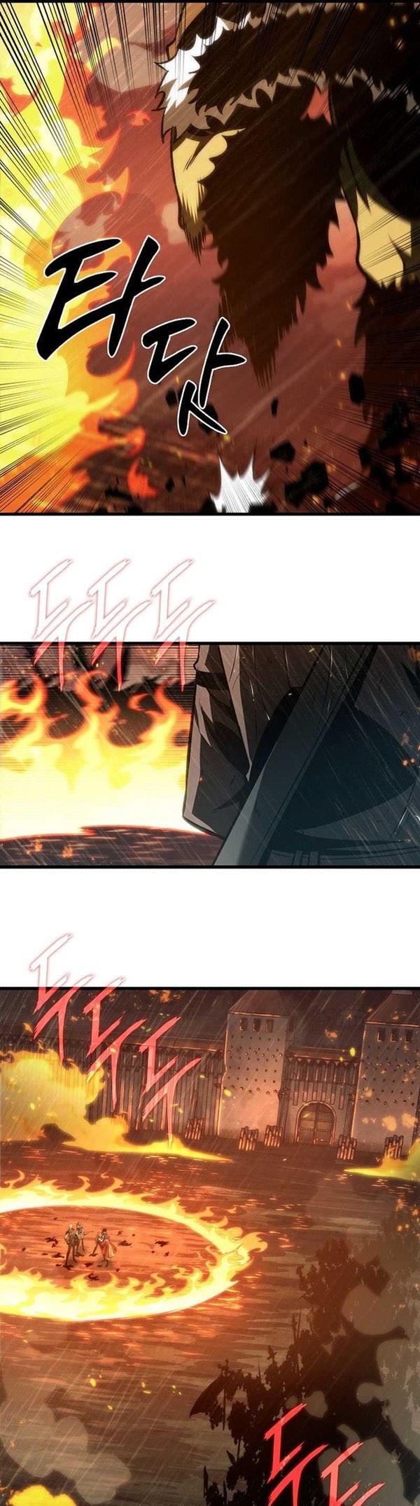 Read Pick Me Up Infinite Gacha Bahasa Indonesia ID Manga Online