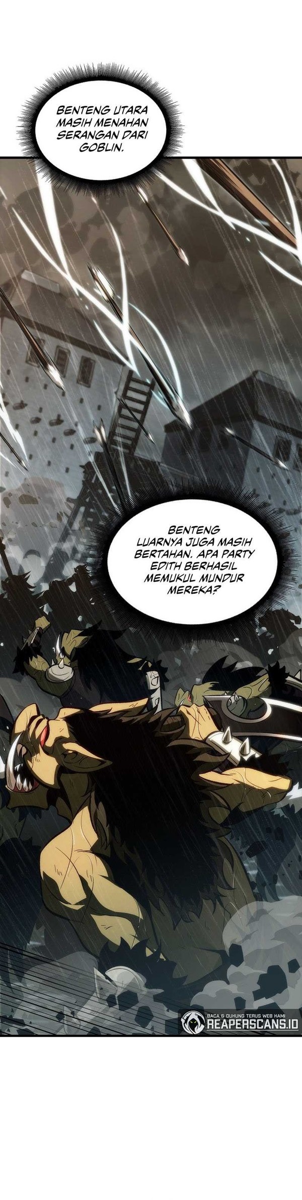 Read Pick Me Up Infinite Gacha Bahasa Indonesia ID Manga Online