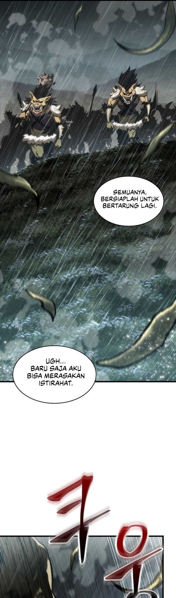 Read Pick Me Up Infinite Gacha Bahasa Indonesia ID Manga Online