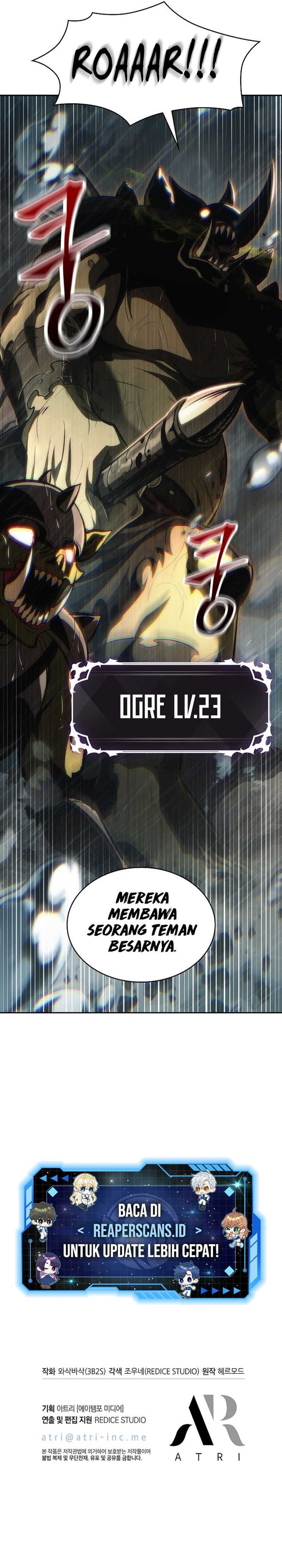 Read Pick Me Up Infinite Gacha Bahasa Indonesia ID Manga Online