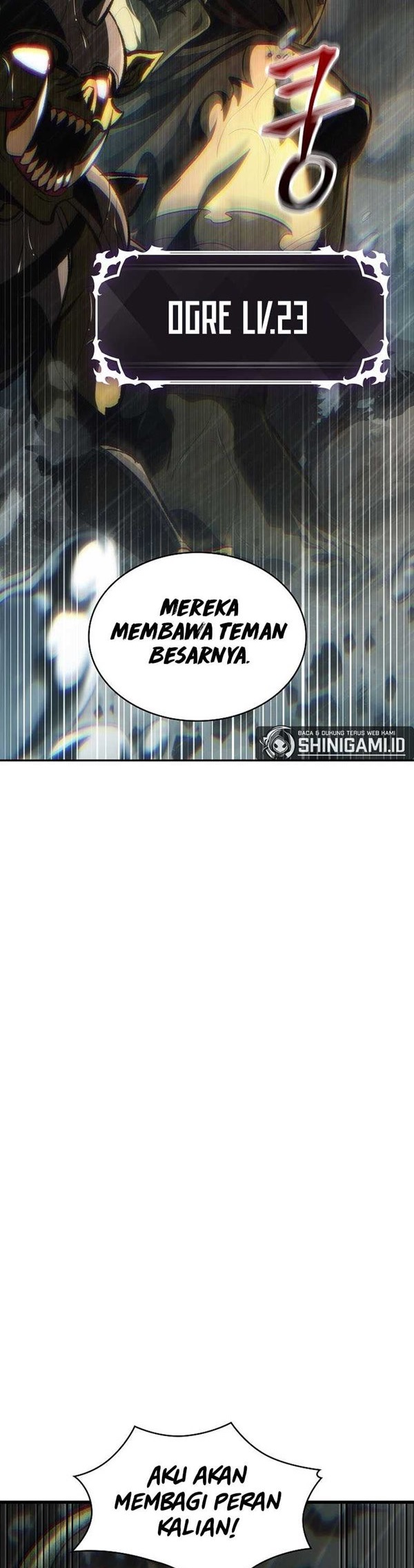 Read Pick Me Up Infinite Gacha Bahasa Indonesia ID Manga Online