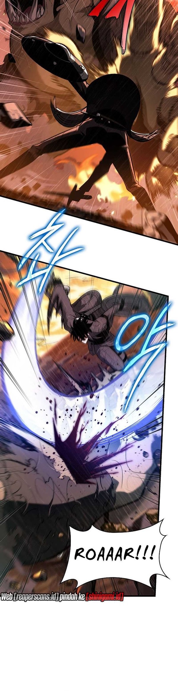 Read Pick Me Up Infinite Gacha Bahasa Indonesia ID Manga Online