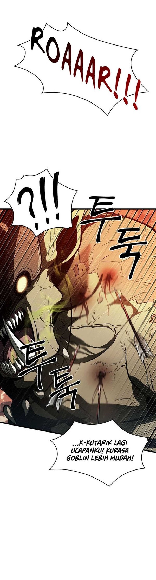 Read Pick Me Up Infinite Gacha Bahasa Indonesia ID Manga Online
