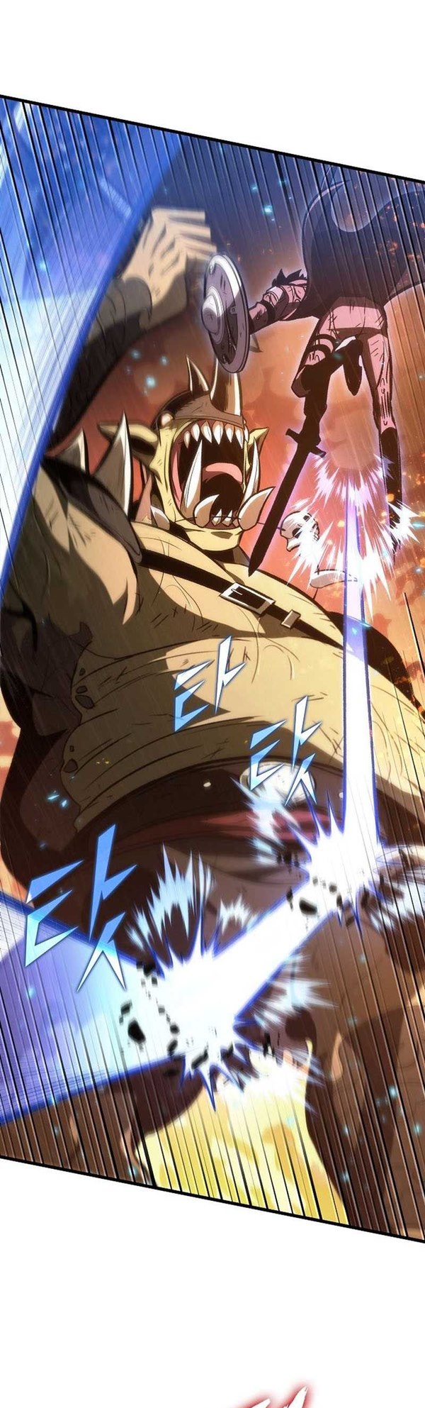 Read Pick Me Up Infinite Gacha Bahasa Indonesia ID Manga Online