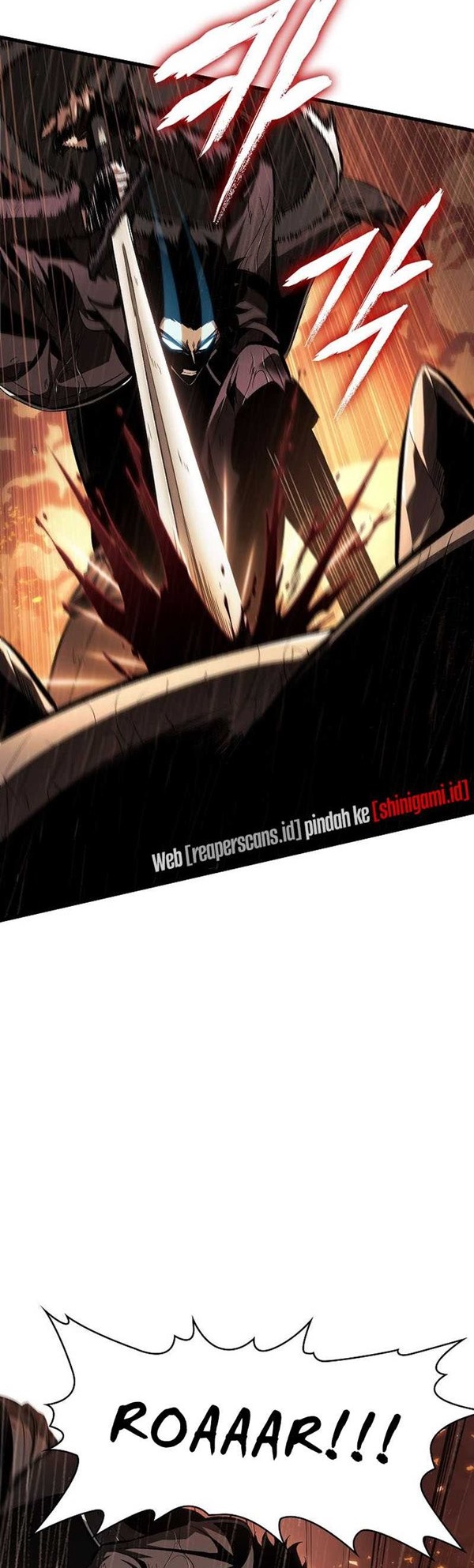 Read Pick Me Up Infinite Gacha Bahasa Indonesia ID Manga Online