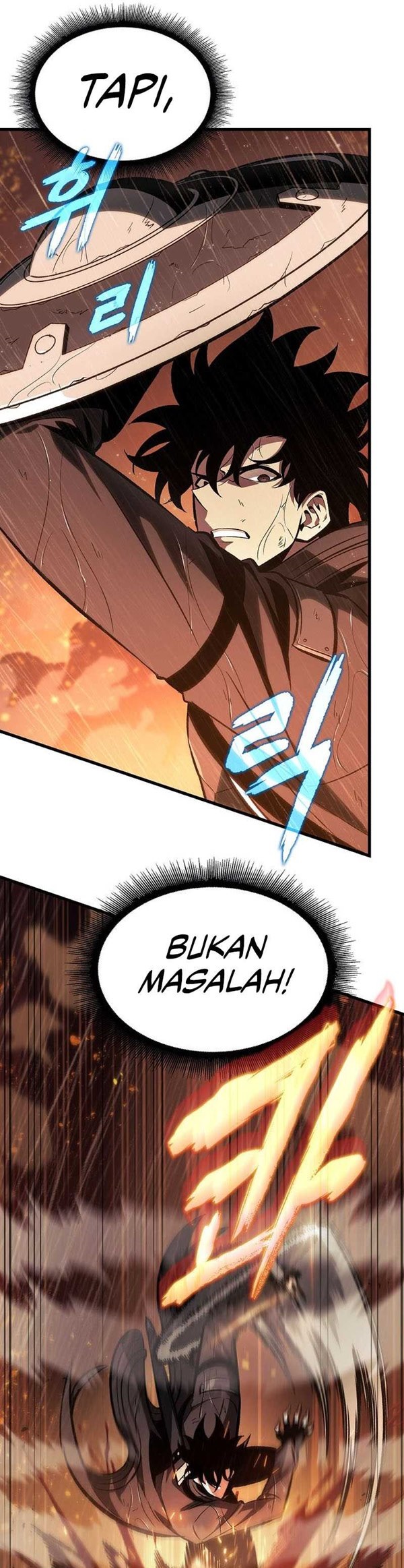 Read Pick Me Up Infinite Gacha Bahasa Indonesia ID Manga Online