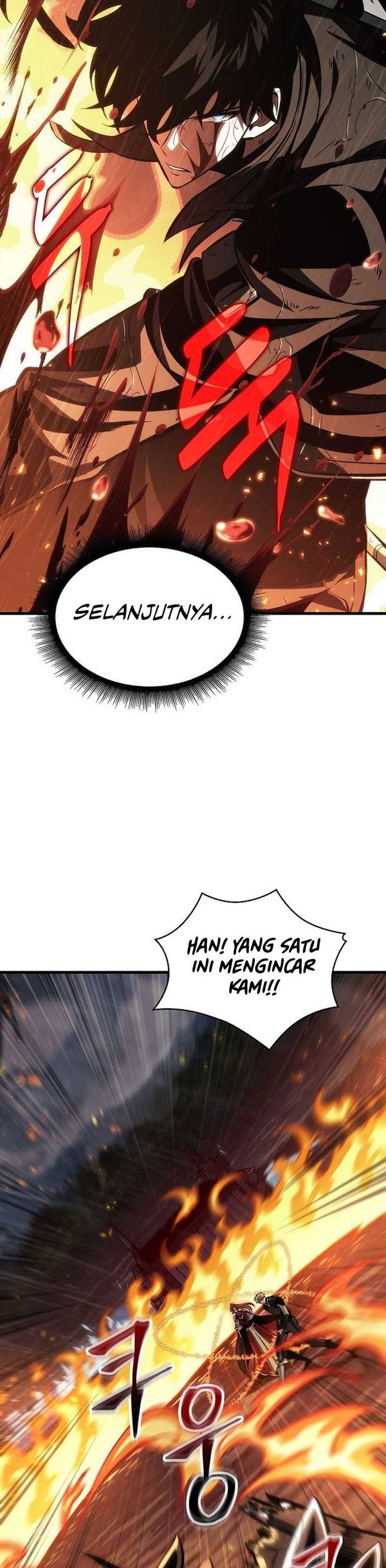 Read Pick Me Up Infinite Gacha Bahasa Indonesia ID Manga Online