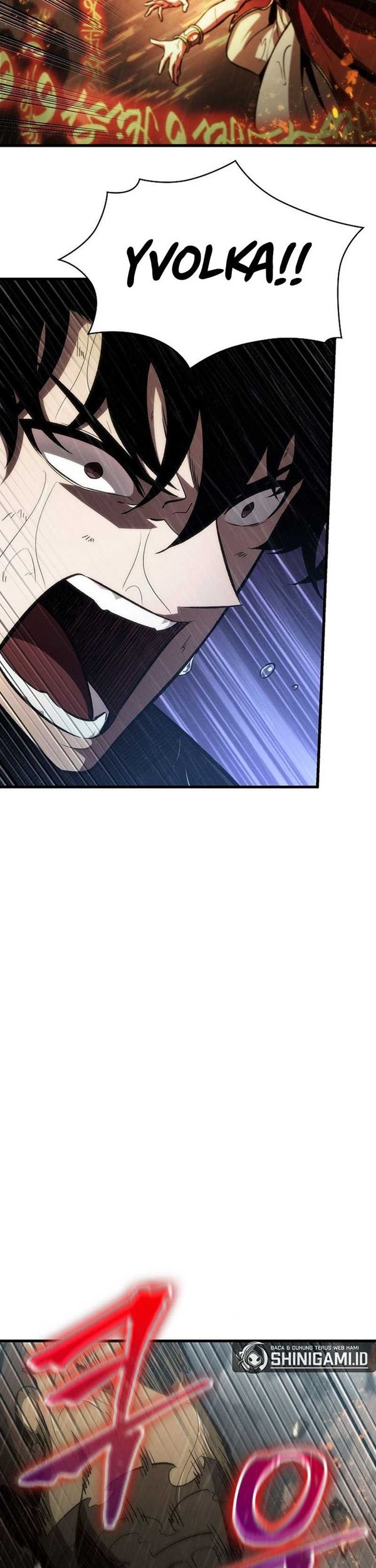 Read Pick Me Up Infinite Gacha Bahasa Indonesia ID Manga Online