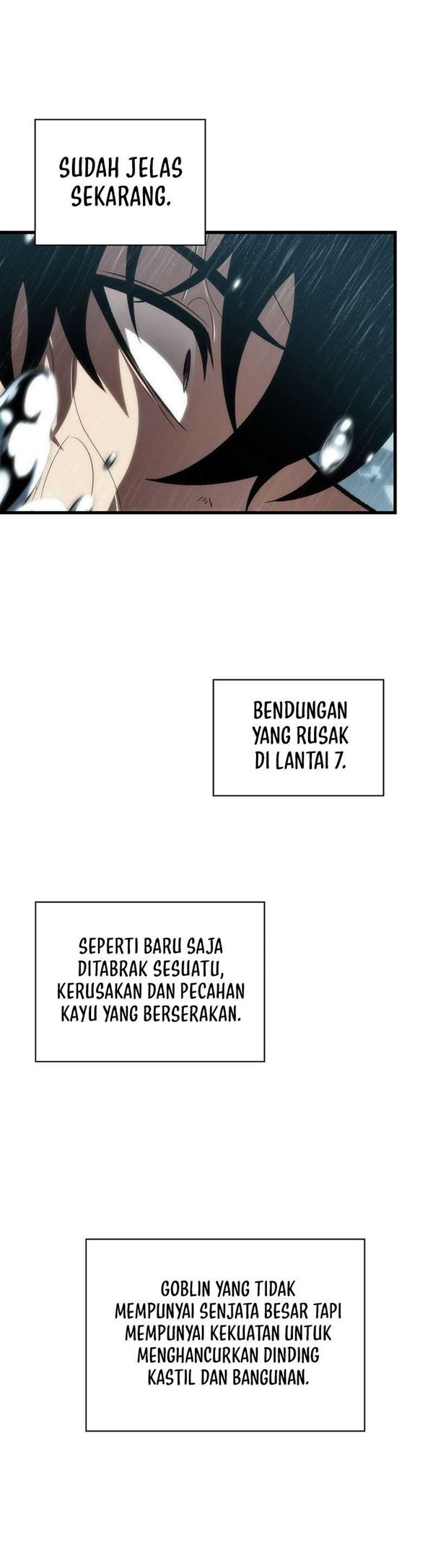 Read Pick Me Up Infinite Gacha Bahasa Indonesia ID Manga Online
