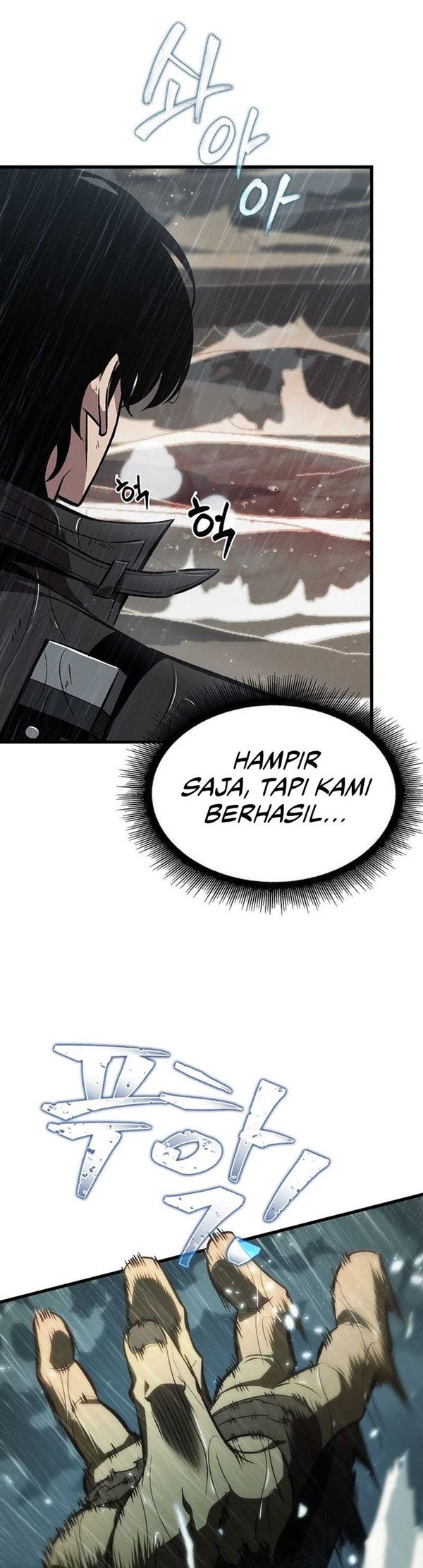 Read Pick Me Up Infinite Gacha Bahasa Indonesia ID Manga Online