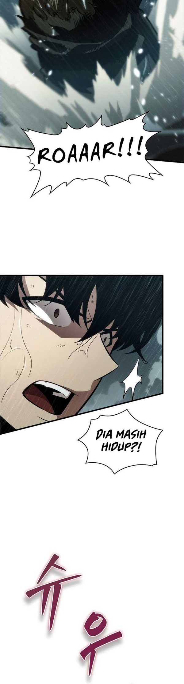 Read Pick Me Up Infinite Gacha Bahasa Indonesia ID Manga Online