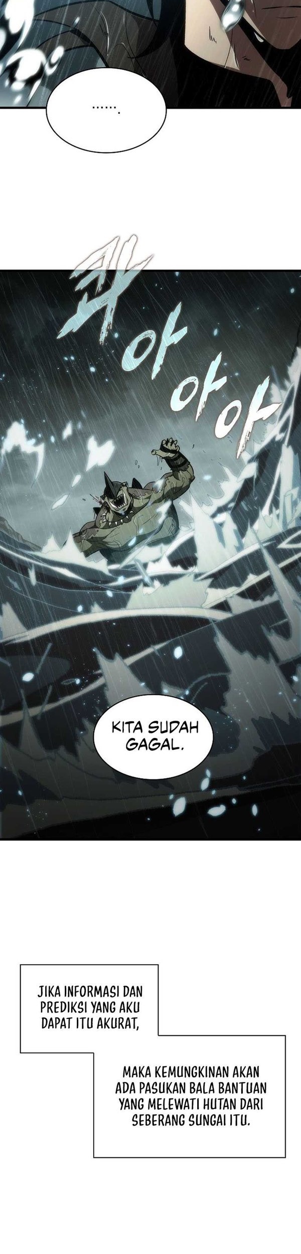 Read Pick Me Up Infinite Gacha Bahasa Indonesia ID Manga Online