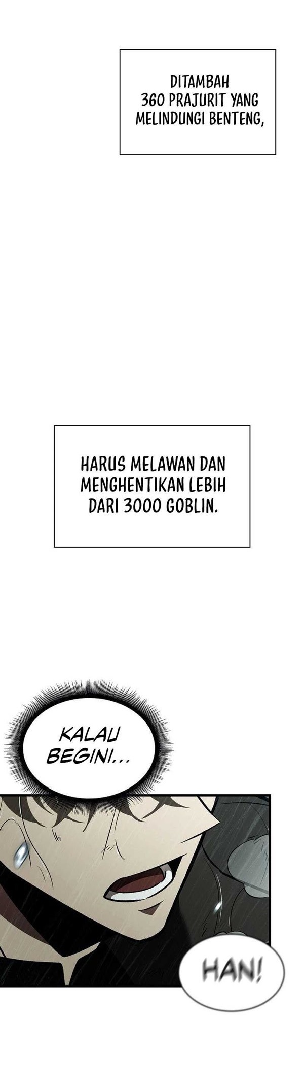 Read Pick Me Up Infinite Gacha Bahasa Indonesia ID Manga Online