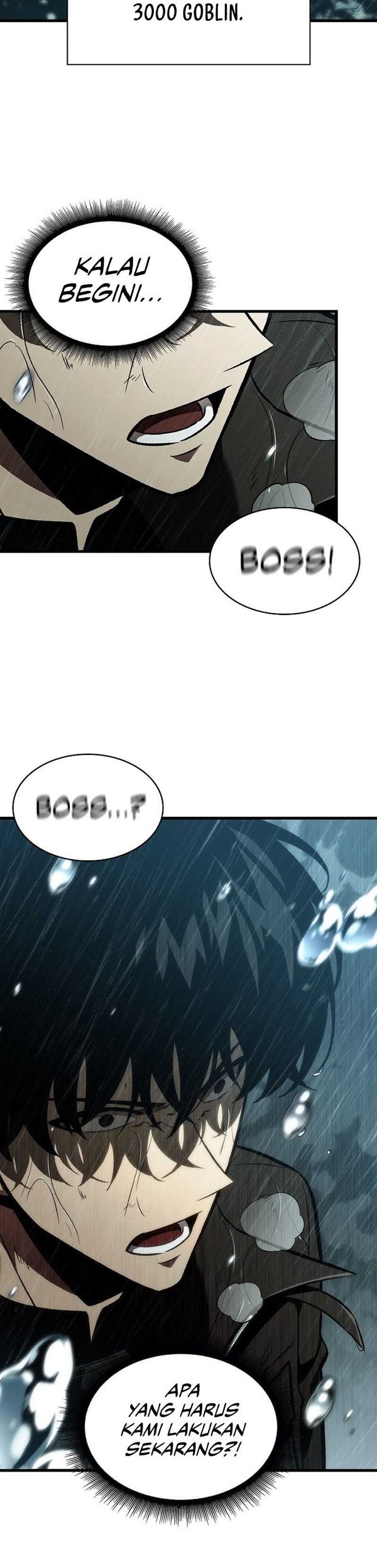 Read Pick Me Up Infinite Gacha Bahasa Indonesia ID Manga Online
