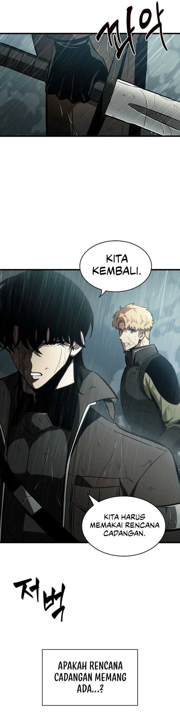 Read Pick Me Up Infinite Gacha Bahasa Indonesia ID Manga Online