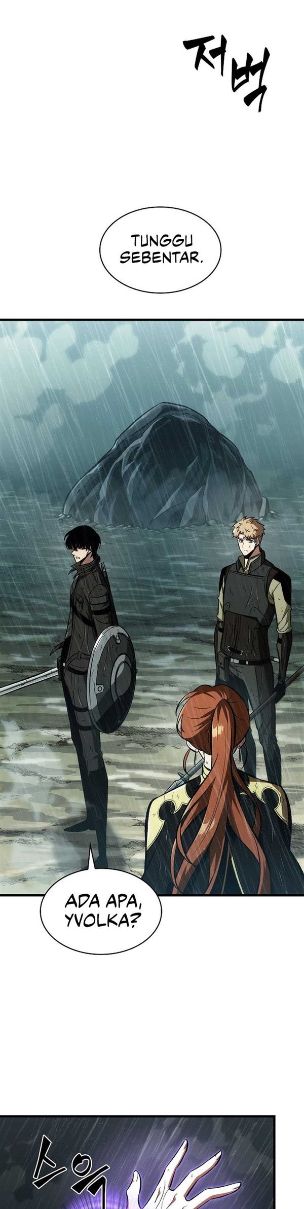 Read Pick Me Up Infinite Gacha Bahasa Indonesia ID Manga Online