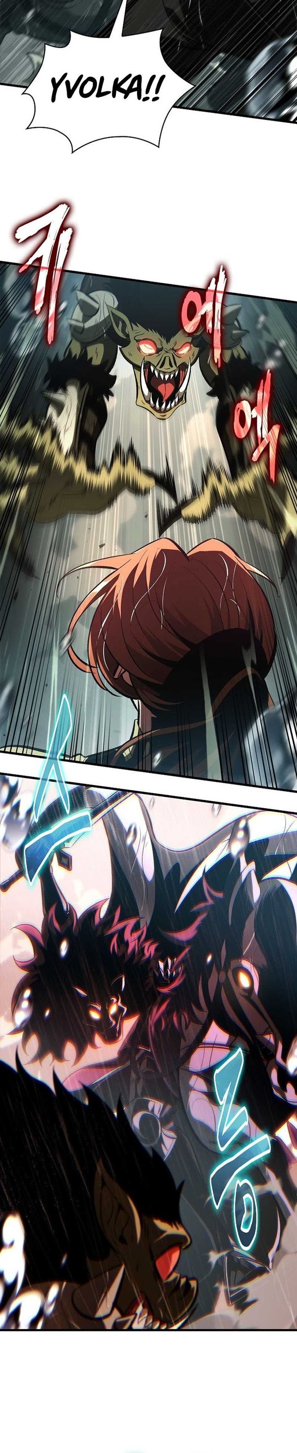 Read Pick Me Up Infinite Gacha Bahasa Indonesia ID Manga Online