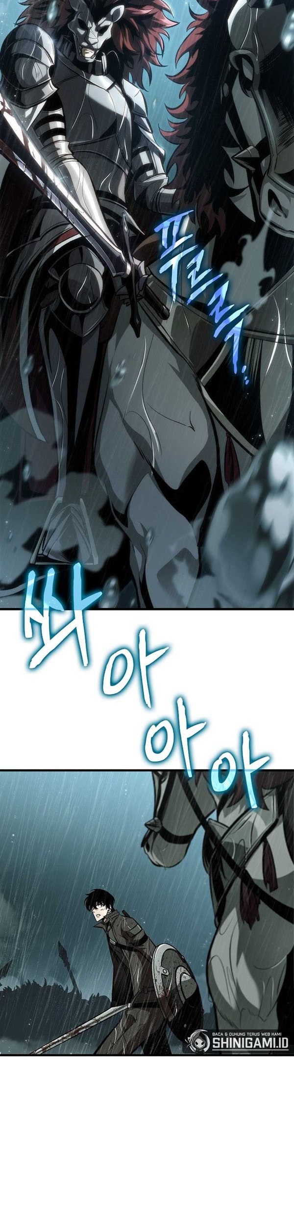 Read Pick Me Up Infinite Gacha Bahasa Indonesia ID Manga Online