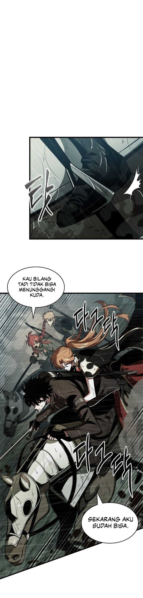 Read Pick Me Up Infinite Gacha Bahasa Indonesia ID Manga Online