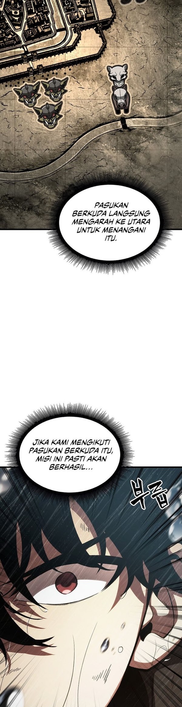 Read Pick Me Up Infinite Gacha Bahasa Indonesia ID Manga Online