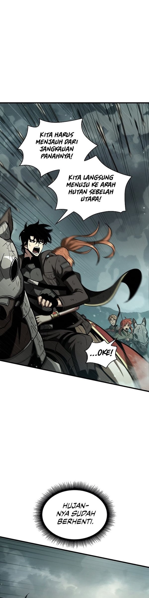 Read Pick Me Up Infinite Gacha Bahasa Indonesia ID Manga Online