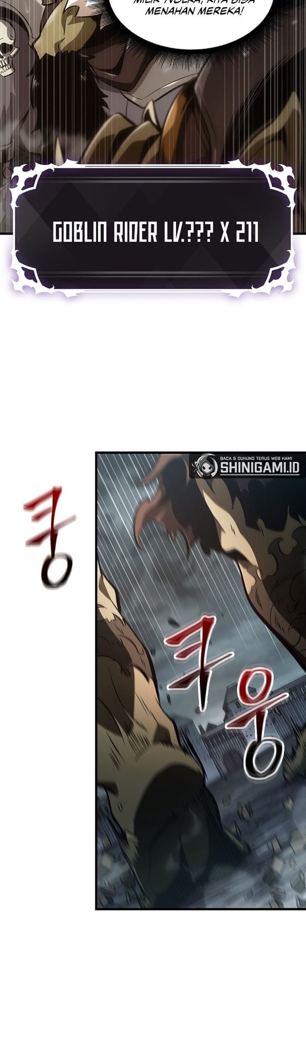 Read Pick Me Up Infinite Gacha Bahasa Indonesia ID Manga Online
