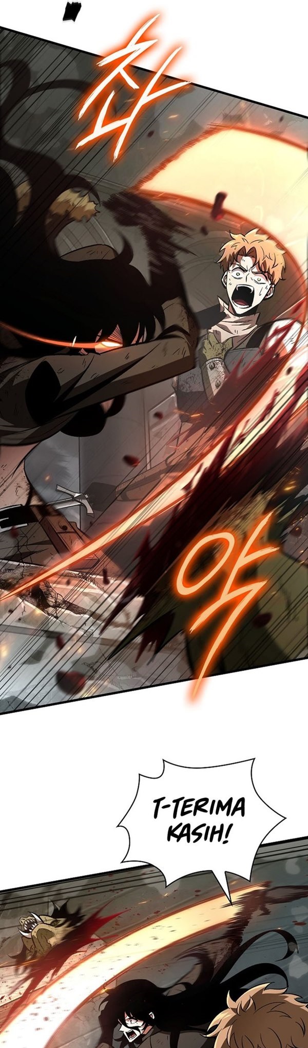 Read Pick Me Up Infinite Gacha Bahasa Indonesia ID Manga Online