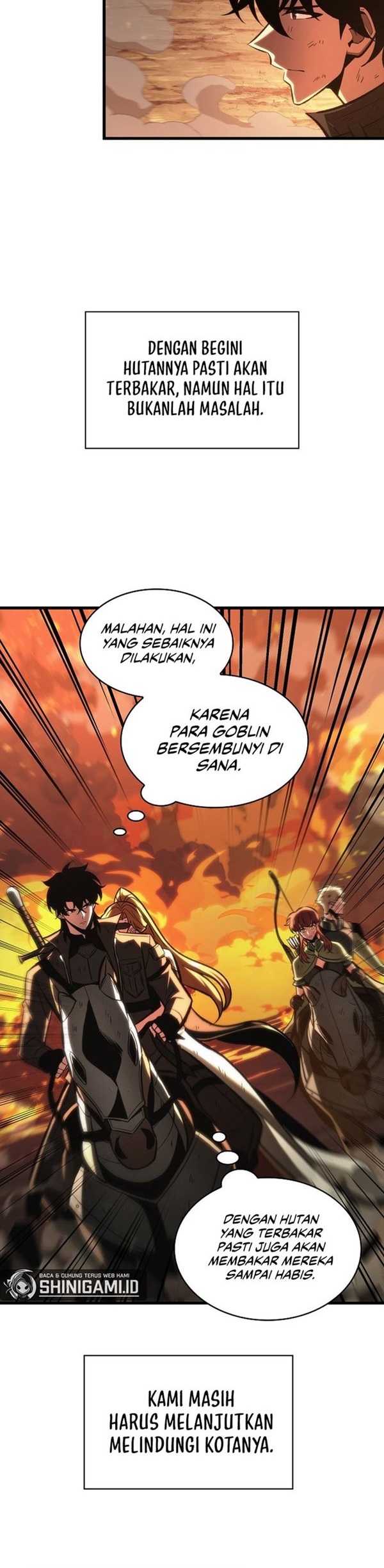 Read Pick Me Up Infinite Gacha Bahasa Indonesia ID Manga Online