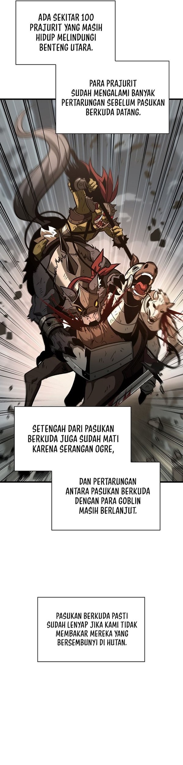 Read Pick Me Up Infinite Gacha Bahasa Indonesia ID Manga Online