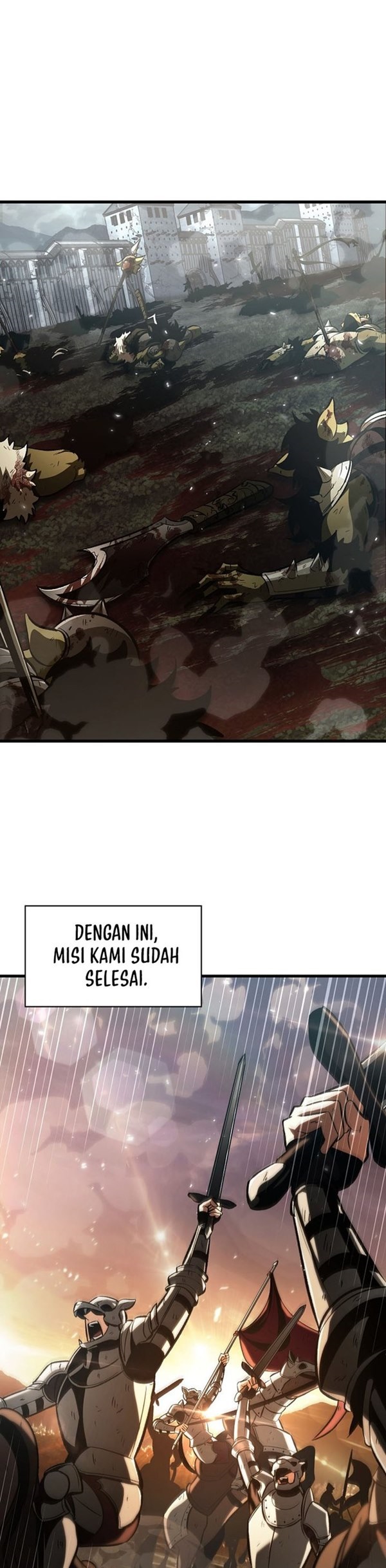Read Pick Me Up Infinite Gacha Bahasa Indonesia ID Manga Online