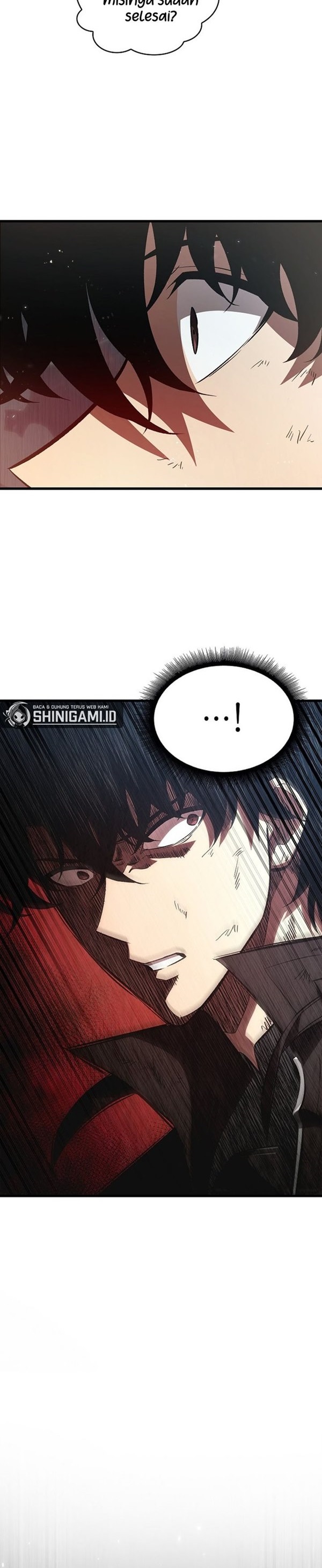 Read Pick Me Up Infinite Gacha Bahasa Indonesia ID Manga Online