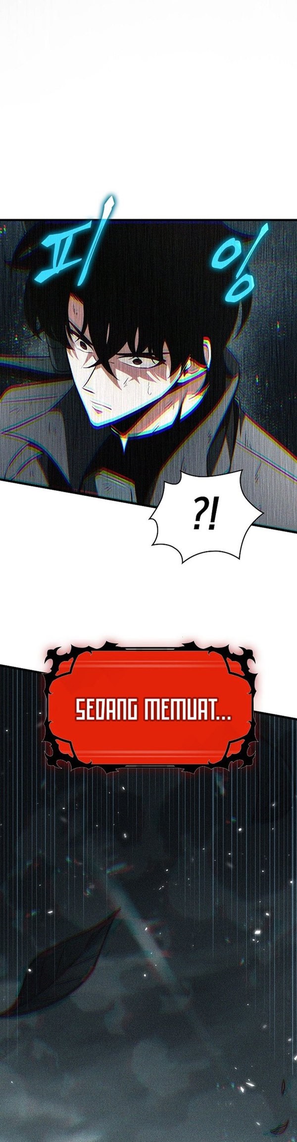 Read Pick Me Up Infinite Gacha Bahasa Indonesia ID Manga Online