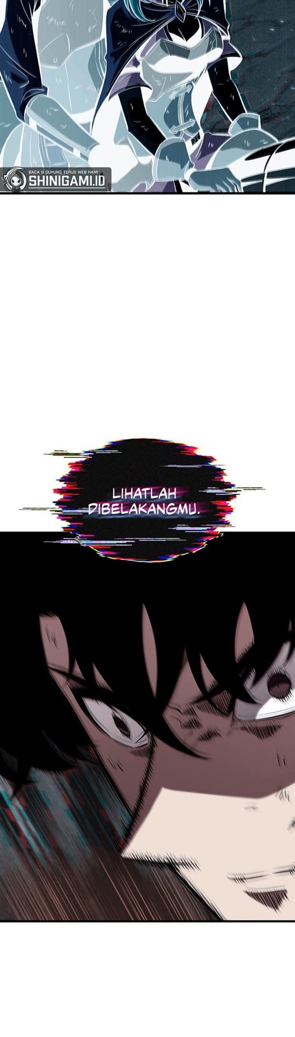 Read Pick Me Up Infinite Gacha Bahasa Indonesia ID Manga Online
