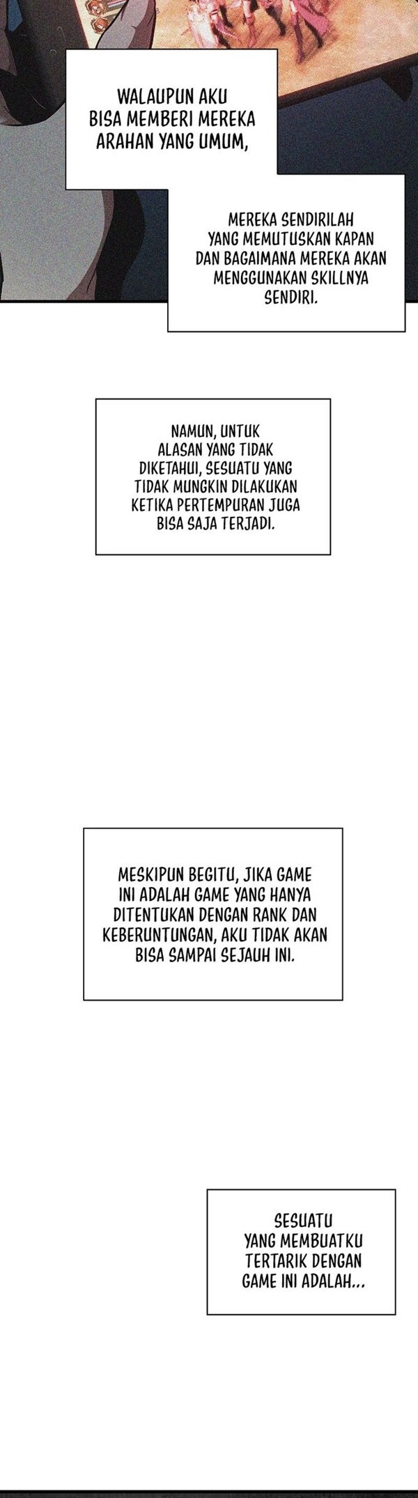 Read Pick Me Up Infinite Gacha Bahasa Indonesia ID Manga Online