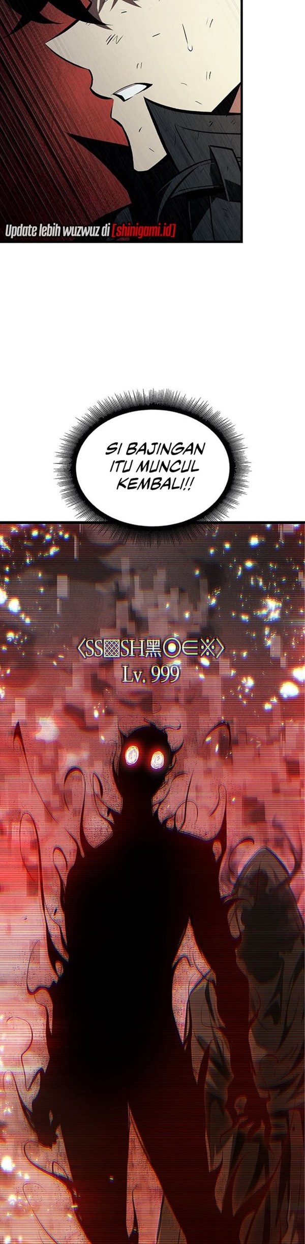 Read Pick Me Up Infinite Gacha Bahasa Indonesia ID Manga Online