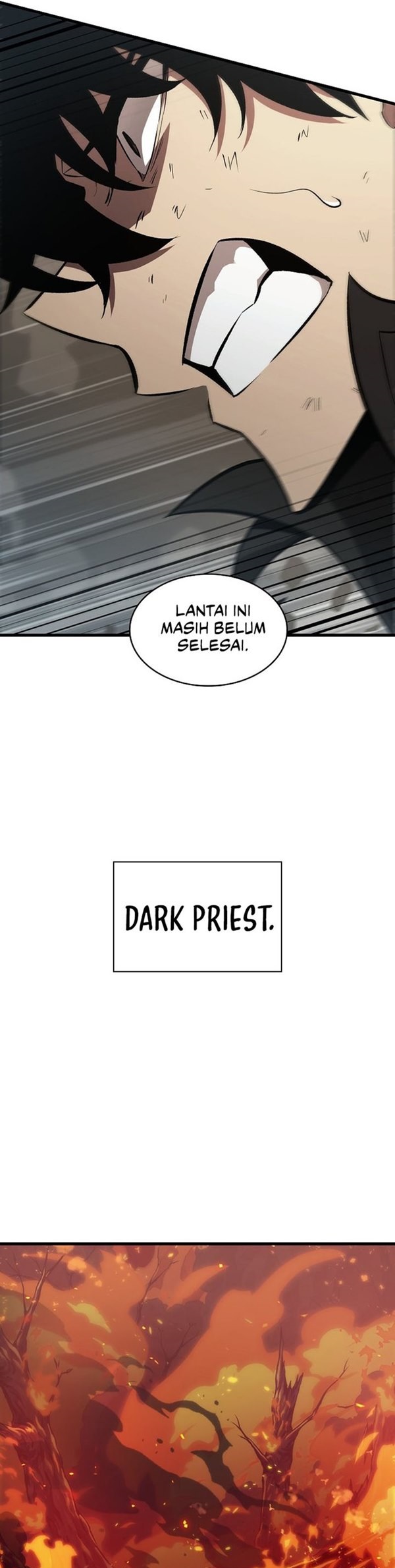 Read Pick Me Up Infinite Gacha Bahasa Indonesia ID Manga Online