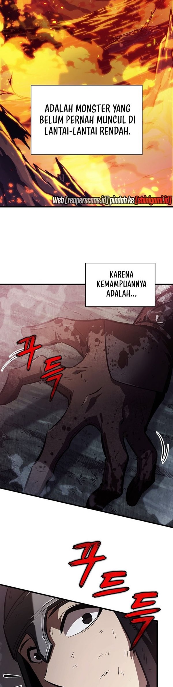 Read Pick Me Up Infinite Gacha Bahasa Indonesia ID Manga Online