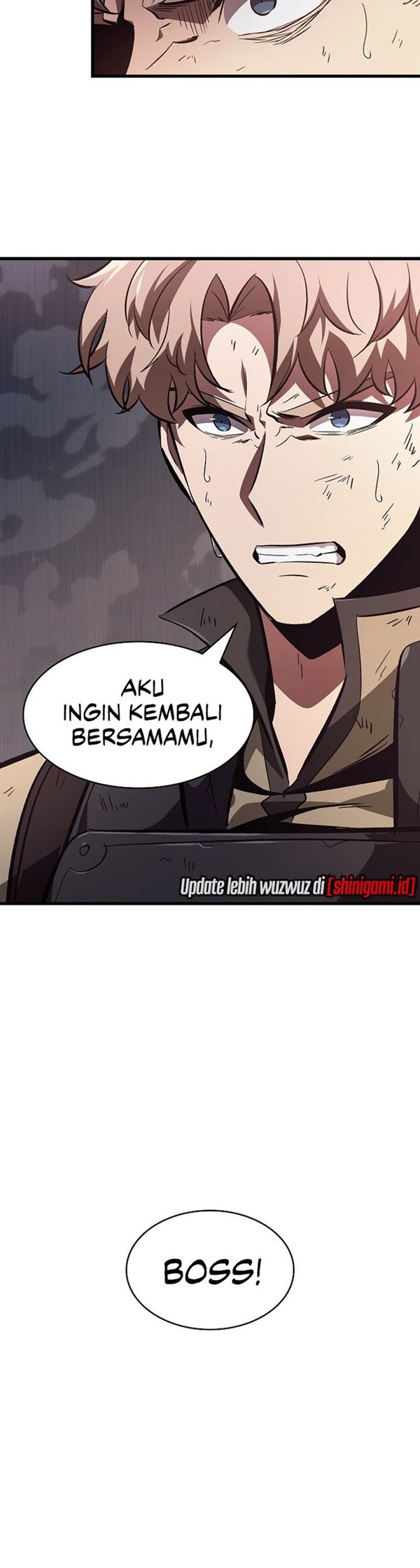 Read Pick Me Up Infinite Gacha Bahasa Indonesia ID Manga Online