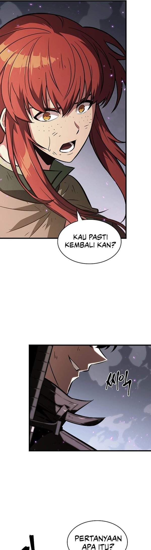 Read Pick Me Up Infinite Gacha Bahasa Indonesia ID Manga Online