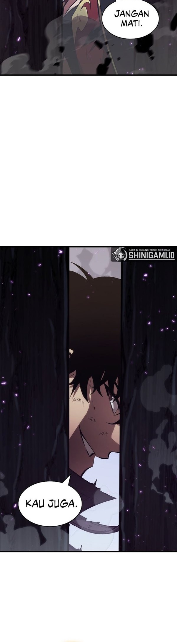Read Pick Me Up Infinite Gacha Bahasa Indonesia ID Manga Online