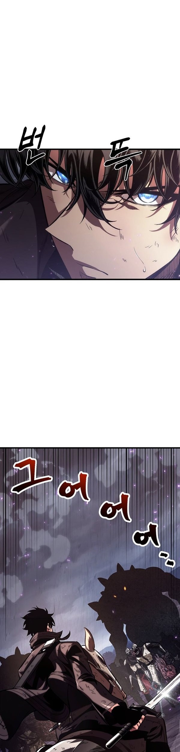 Read Pick Me Up Infinite Gacha Bahasa Indonesia ID Manga Online