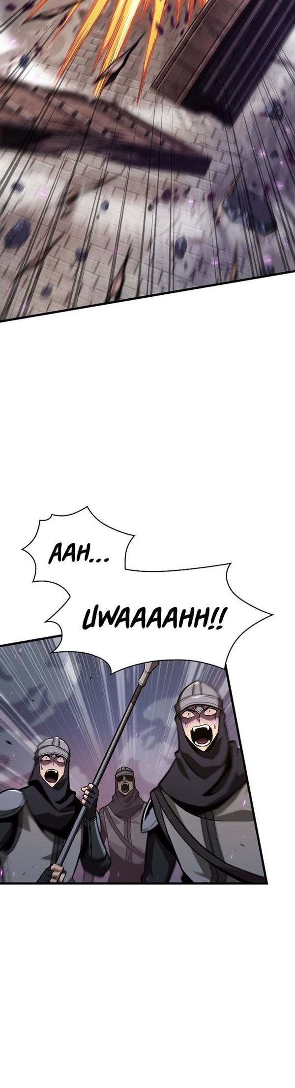 Read Pick Me Up Infinite Gacha Bahasa Indonesia ID Manga Online