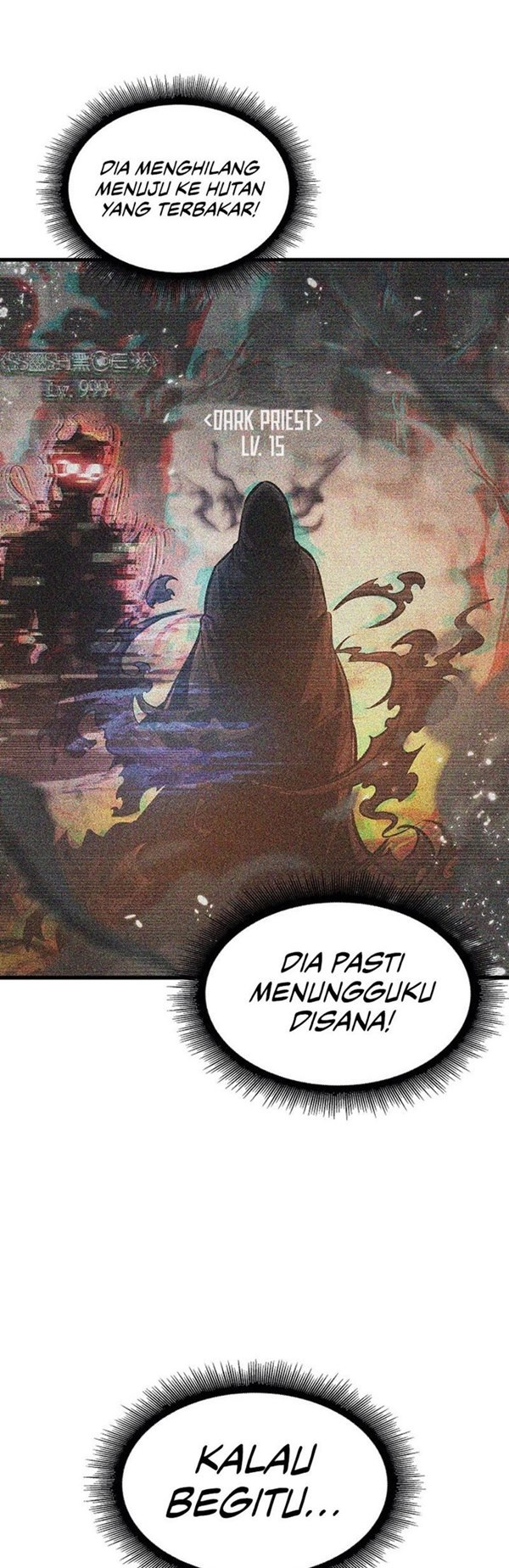 Read Pick Me Up Infinite Gacha Bahasa Indonesia ID Manga Online